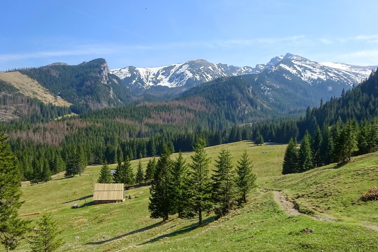 No Particular Place to Go – The Beauty of Travel Without an Agenda